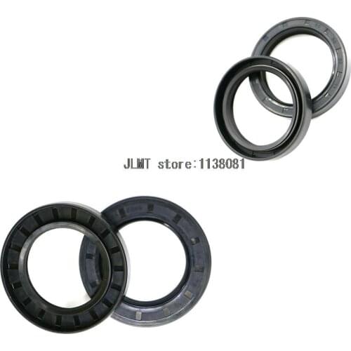Fork Oil Seal fit HONDA 600 CBR 600 RR 2002 - 2009 41X54X11 mm (2 pieces) 41 54 11