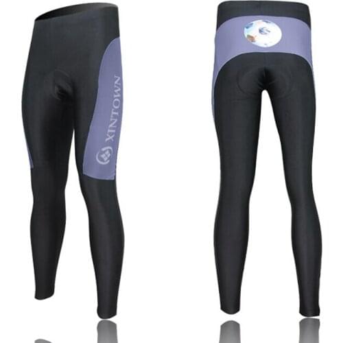 Wholesale Men Bike Bicycle Riding Cycling bib pants cycling Clothing S~4XL free shipping