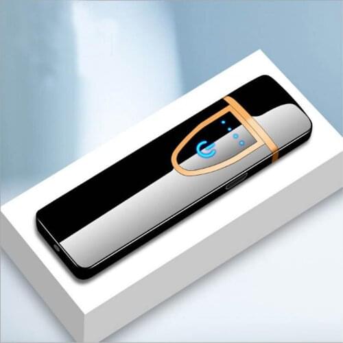 50pcs Rechargeable USB lighter