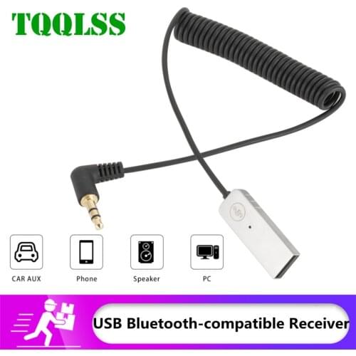 TqqLss Bluetooth Adapters