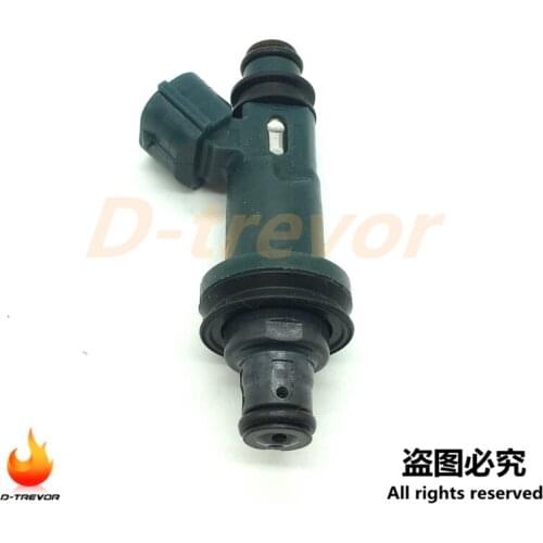 1Pcs Fuel Injector 23250-0A010 23250-20020 for Toyota Avalon Camry Sienna Lexus ES300 RX300 3.0L