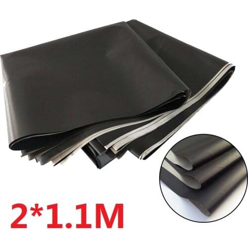 5G Signal WIFI EMF EMI Shielding Anti Radiation RFID Blocking Fabric For Clothes Anti-static Clothing, Curtain Anti Radiation