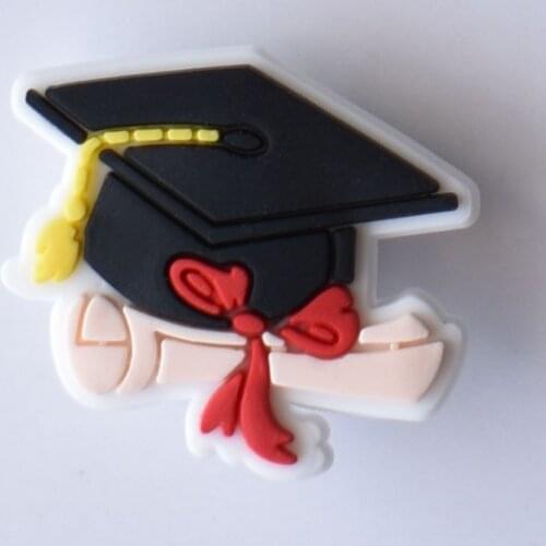 CSBL CFPA-XK-295 Shoe Decoration For Crocses Buckle Charms PVC Cartoon Accessories Gift Croc Jibz Free Shipping