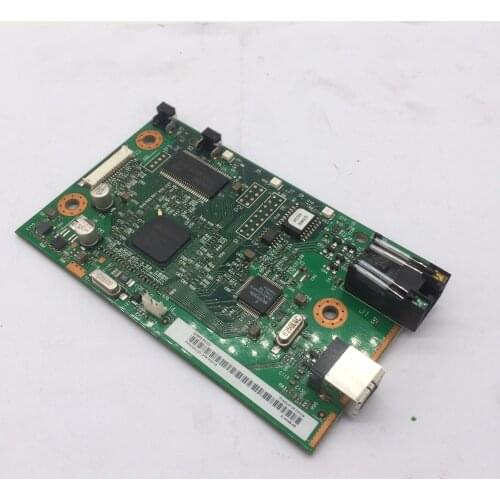 Formatter Board Q3969-60002 FOR HP Laserjet 1022N PRINTER WITH NETWORK ETHERNET printer parts
