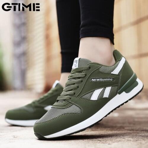 GTIME Fashion Footwear