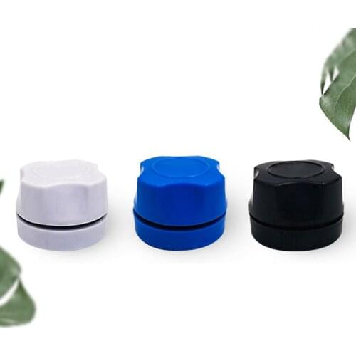 Mini Aquarium Fish Tank Magnetic Brush Aquarium Fish Tank Brush Cleaning Glass Window Magnet Cleaner Glass Cleaning Magnet