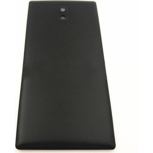 Good quality Original For Nokia 3 N3 Battery Cover Back Battery Door Rear Housing Cover Case +Logo