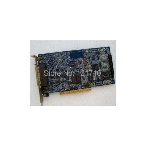 Industrial equipment board AMP-208C 51-12420-1A20 Motion Controllers