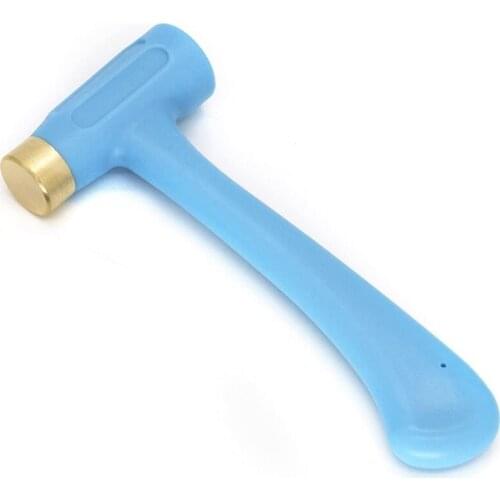 Professional Jewelry Metal Hammer for Machinists Metal Workers and Craftsmen for Goldsmiths Those Using Staking Tools