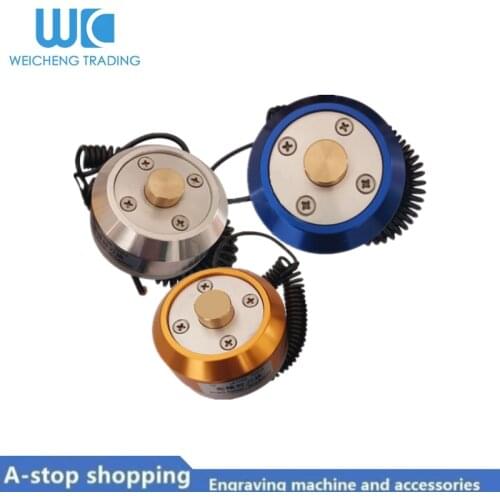 Special automatic tool setting instrument for engraving machine Z-axis high precision tool setting block Weihong MACH3 general