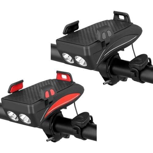 Bike Phone Holder Bicycle Mobile Cellphone Holder Motorcycle Suporte Celular For iPhone Samsung Xiaomi Gsm Houder Fiets