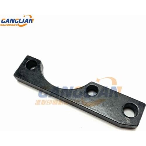 1 Piece CD102 Ink Roller Connector Support Printing Machine Spare Parts