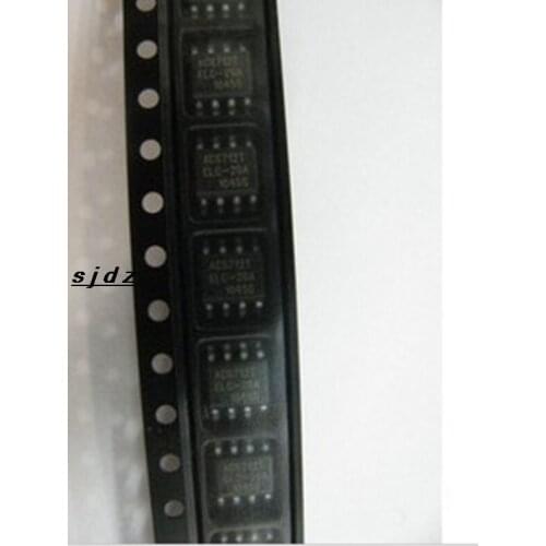 20pcs/lot ACS712-20A ACS712 712 ACS712ELCTR-20A-T SOP-8
