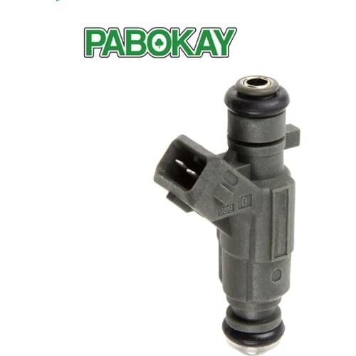 2000-07 for AUDI VOLK A6 A8 TOUAREG 4.2 V8 SET FUEL INJECTORS 0280155921