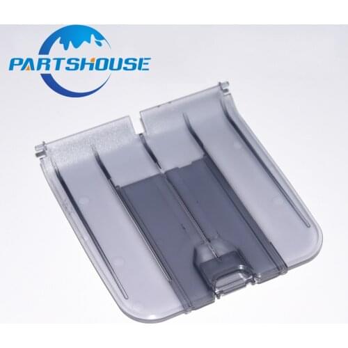 5Pcs New Paper Output Tray RM1-2055-000 RM1-0659-000 for HP LJ1018 1020 1010 1012 1015 1022 Delivery Tray Laserjet printer parts
