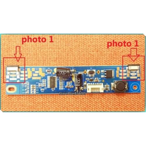 Free shipping new original LED19 inverter E328942 HQ-LED60-1 HQ-LED20L2 HQ-LED60-1C HQ-LED60E2 HQ-LED60F HQ-LED20E all are in st