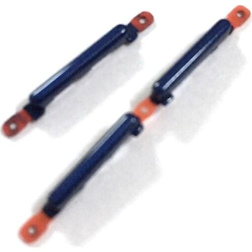 For Samsung Galaxy A10S A107F Power Button ON OFF Volume Up Down Side Button Key Repair Parts