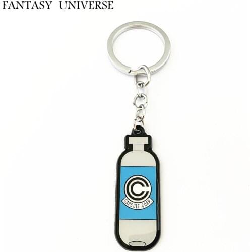 FANTASY UNIVERSE Freeshipping 20pcs a lot Key Chain HRXLOLX05