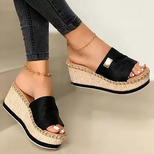 GXMHDD Women's Slippers