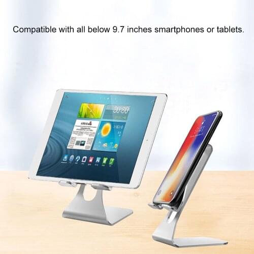 Lazy Phone Holder Stand for iPhone 11 Xiaomi Phone Holder Mobile Phone Stand Desk For iPhone 11 Pro Xs Xs Max Xr X 8 7 6 6s Plus