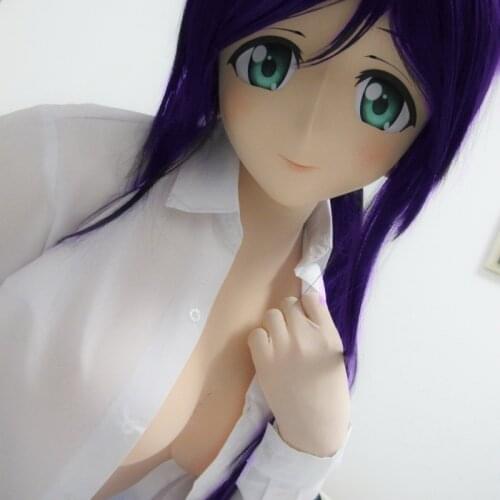 MWF022) Luxurious Customized kigurumi skin kiger original fetish zentai suits