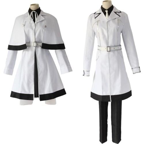 New Anime Tokyo Ghoul: re Cosplay Kaneki Ken Sasaki Haise Yonebayashi Saiko Costume Tokyo Ghoul Cosplay Costume