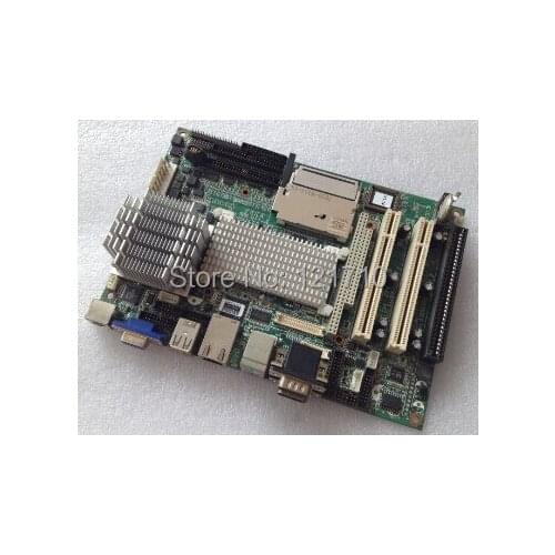 Industrial equipment board POD-6552L POD-6552 REV.A1