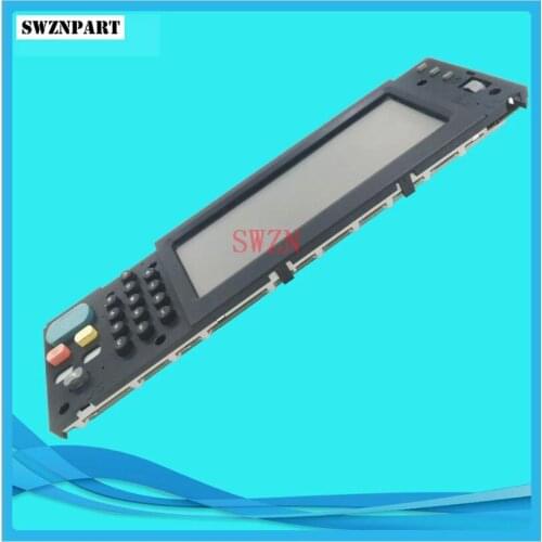 Control panel assembly For HP CM6030 CM6040 Q3938-67963 5851-2768 KA0043694