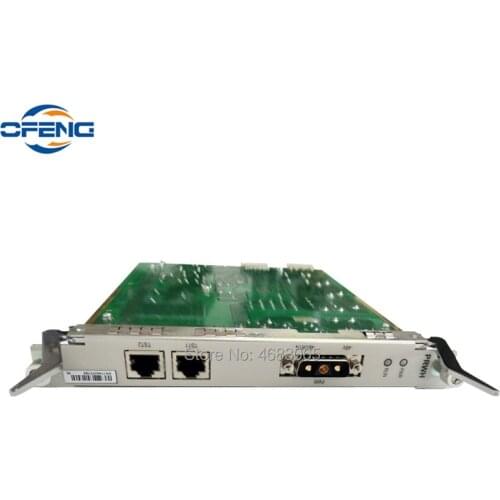 ZTE power board PRWH card for C300 GPON or EPON OLT, -48V DC