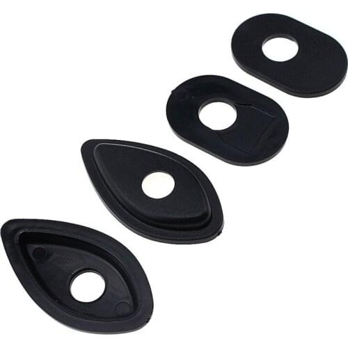 Suitable for Honda NC700 CBR650F CB500X Turn Light Lamp Holder Signal Command Gasket Motorcycle Modification Accessories