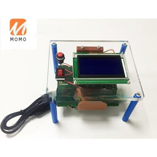 Hashboard Tester Full Set Test Fixture Repairment for Antminer Miners S9 S9i S9j T9 T9+ Z9 Z9mini