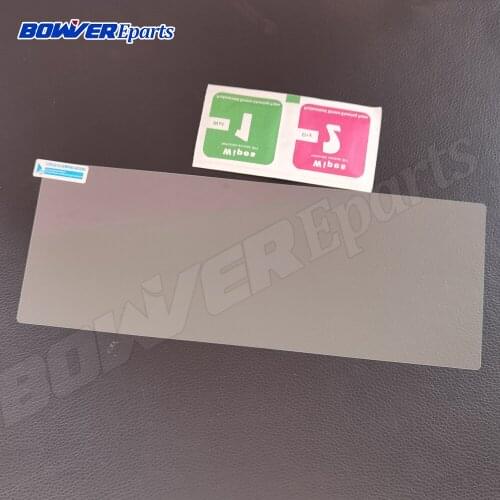 High Quality Durable 10.2 inch Bluetooth Touch Screen Protective film For Car Radio USB TF FM AUX MP5 Player Remote Controller