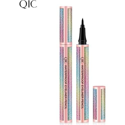 QIC Waterproof Eyeliner