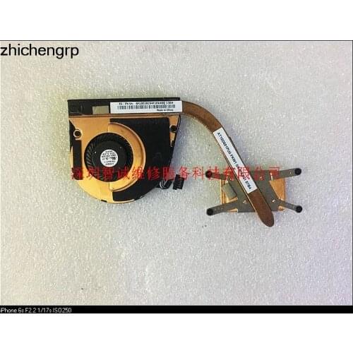 For lenovo ThinkPad Yoga S1 CPU Cooling Radiator heatsink with Fan 04X6440 AT10D001PU0 SF10E38154