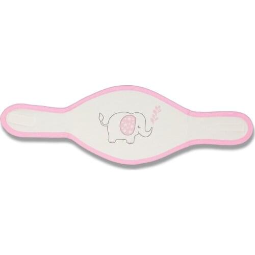 Pink Filli Waist Protector