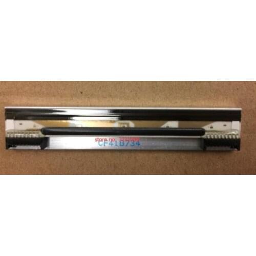 Thermal print head KD2003-CF41B for Bizerba KH-II 800, KH series, P/N: 71058590000