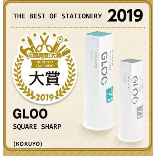 TUNACOCO Glue Sticks