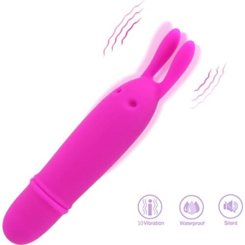 Vibrating Nipple Clamp Clitoris Stimulator Vibrators For Women Dildos Anal Plug Erotic Sex Toys Adults Products In Pocket Shop