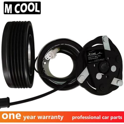 HIGH QUALITY FOR AUTO AC COMPRESSOR MSC60CN MITSUBISHI AKD200A071 AKC200A072 MR398278 MR50007