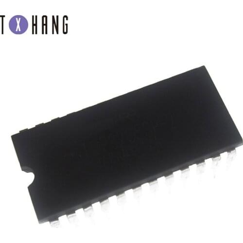 1/5PCS TMP82C53P-2 TMP82C53P Encapsulation:DIP24 diy electronics