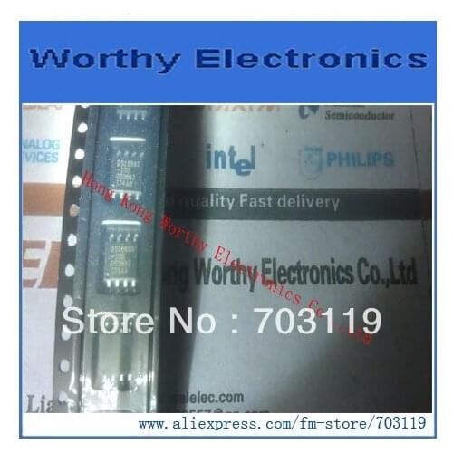 10pcs/lot DS1669S-100+ DS1669S-100 DS1669S DS1669 SOIC-8