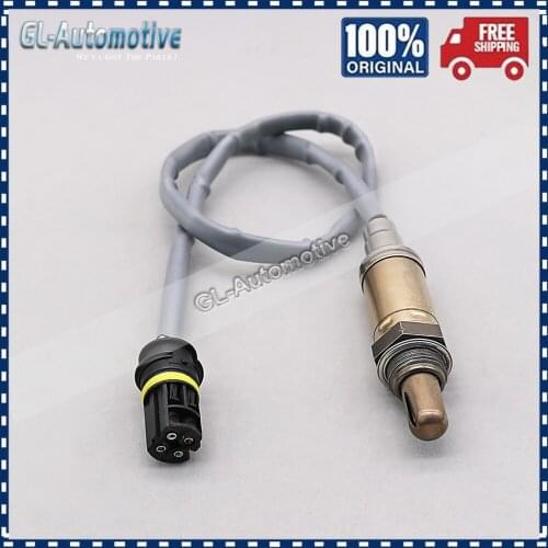234-4173 Upstream Right Oxygen O2 Sensor For Mercedes-Benz C43 AMG 98 99 00 4.3L 0015401017