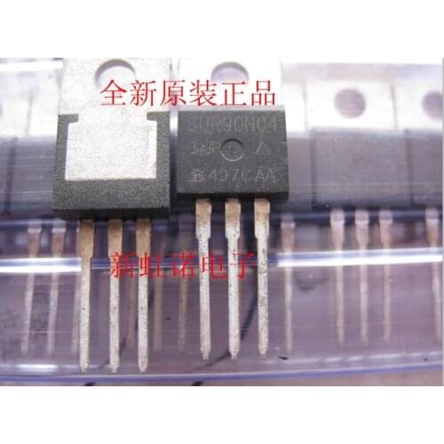 5Pcs/Lot New Original SUO90N04 Triode Integrated Circuit Good Quality In Stock