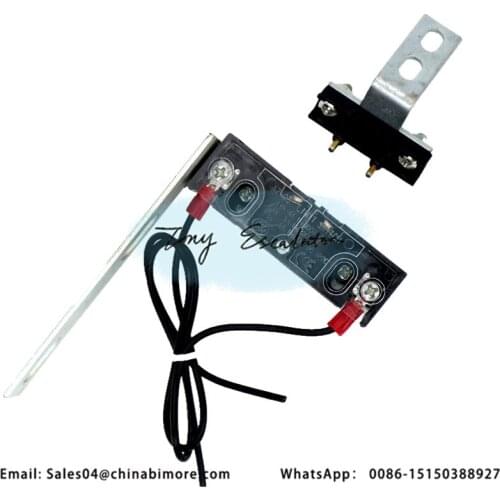 20pcs Elevator accessories AZ-06 door contact lock az06 for lift otis spare parts