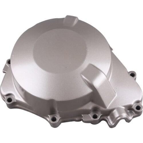 Aluminum Motorcycle Stator Engine Crank Case Cover Protector for Honda CB900 CB919F 2002 2003 2004 2005 2006 2007