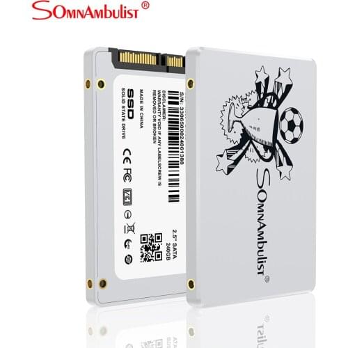 White trophy 2.5 built-in solid state drive, ssd sataIII 120, 240gb, 2.5gb, 60gb, 480 inches, 960gb 2tb SSD
