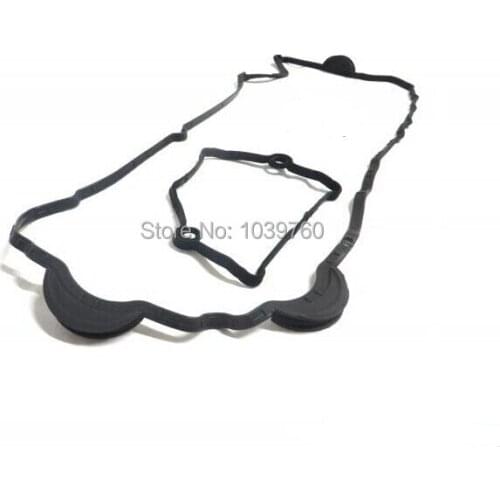 Free shipping new Engine Rocker cover gasket for BMW E82 E87 E88 E90 E91 X1 E84 118i 120i 320i 11120035738