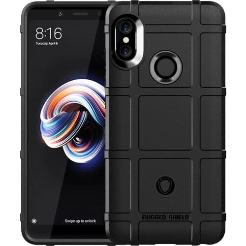 Чехлы для телефонов Xiaomi Redmi Note 5 Fapmce China At AliExpress