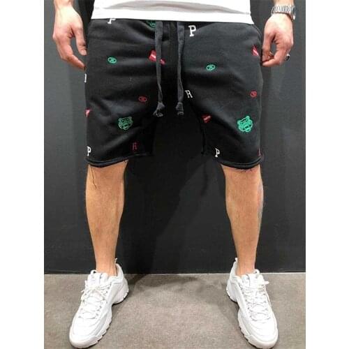 Мужские короткие шорты GYMMENS GYM China At AliExpress