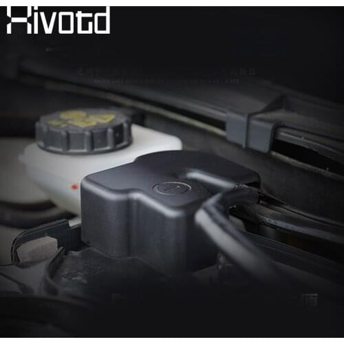Hivotd Car Clips
